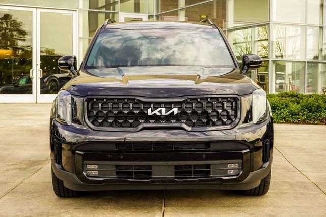 2024 Kia Telluride SX Prestige X-Line AWD - 23000790 - 4