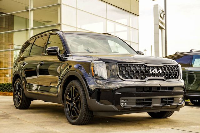 2024 Kia Telluride SX Prestige X-Line AWD - 23000790 - 5