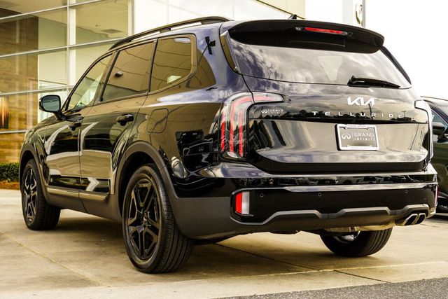 2024 Kia Telluride SX Prestige X-Line AWD - 23000790 - 6