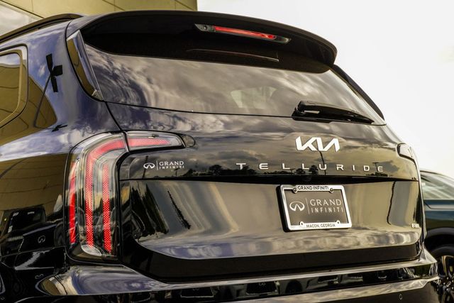 2024 Kia Telluride SX Prestige X-Line AWD - 23000790 - 7