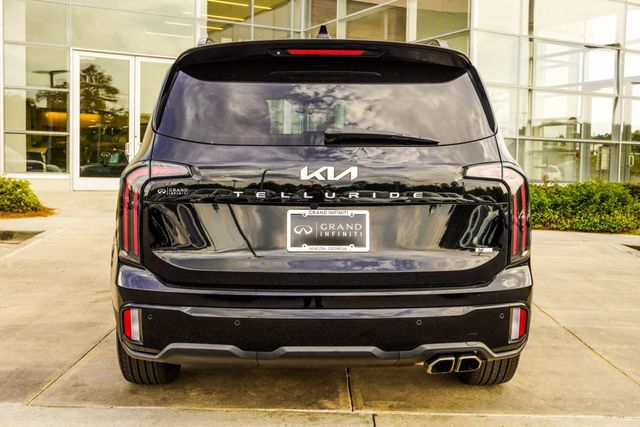 2024 Kia Telluride SX Prestige X-Line AWD - 23000790 - 8