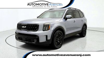 2024 Kia Telluride