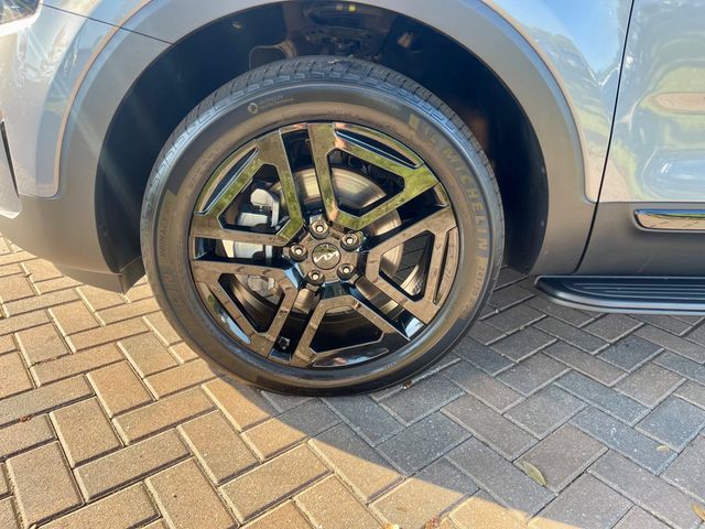 2024 Kia Telluride SX Prestige X-Line AWD - 22933306 - 9