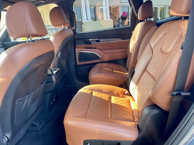 2024 Kia Telluride SX Prestige X-Line AWD - 22933306 - 11