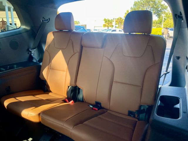 2024 Kia Telluride SX Prestige X-Line AWD - 22933306 - 12