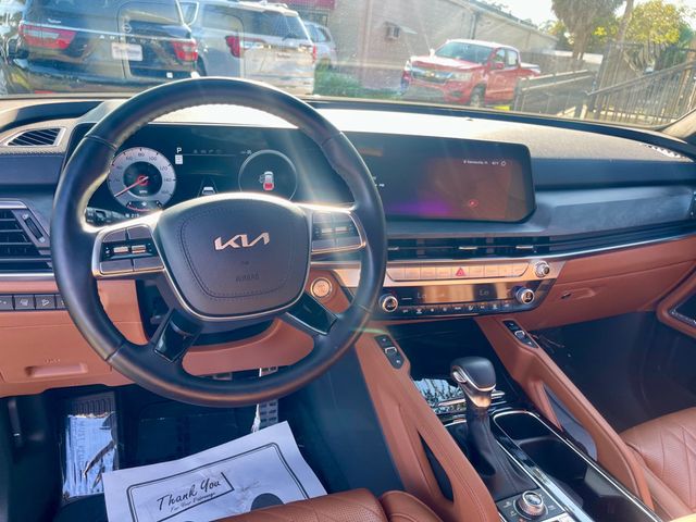 2024 Kia Telluride SX Prestige X-Line AWD - 22933306 - 13