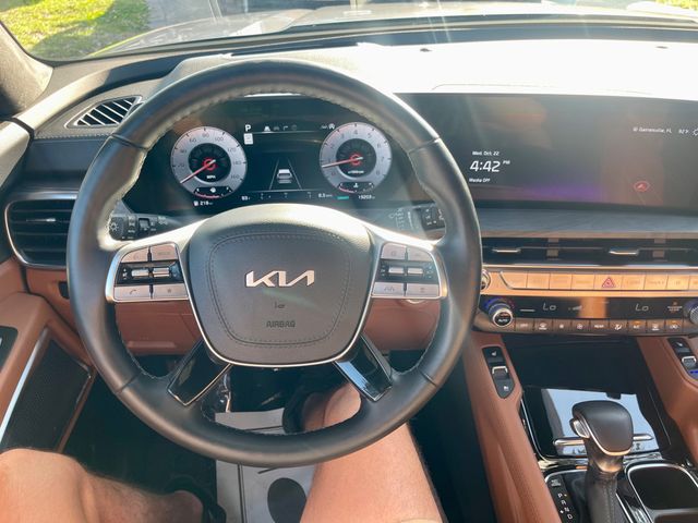 2024 Kia Telluride SX Prestige X-Line AWD - 22933306 - 14