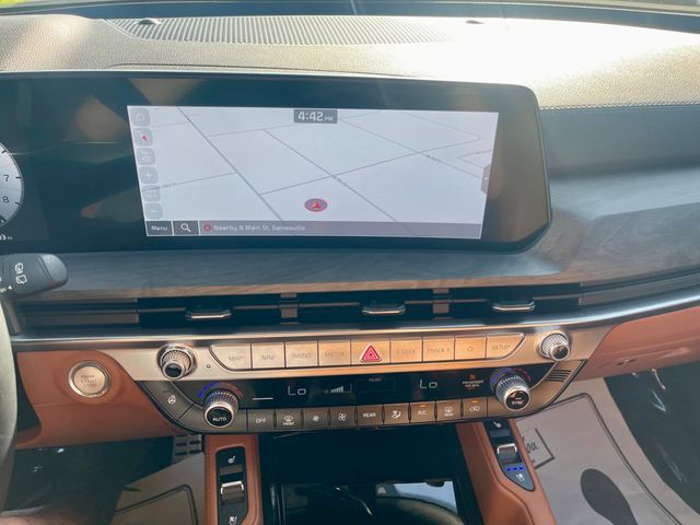 2024 Kia Telluride SX Prestige X-Line AWD - 22933306 - 15