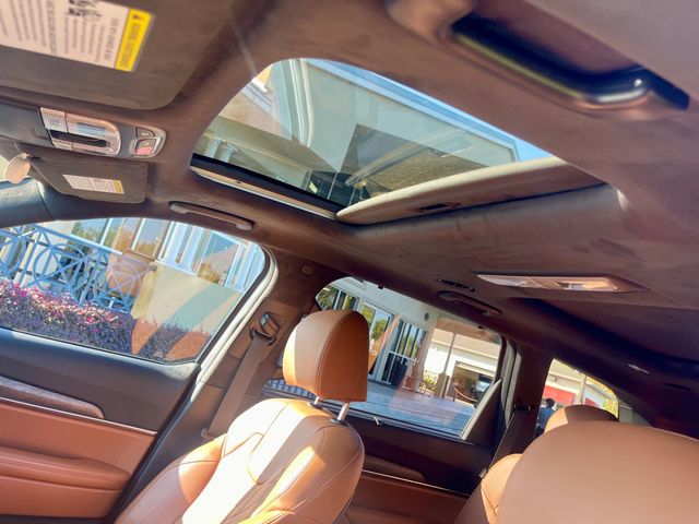 2024 Kia Telluride SX Prestige X-Line AWD - 22933306 - 16