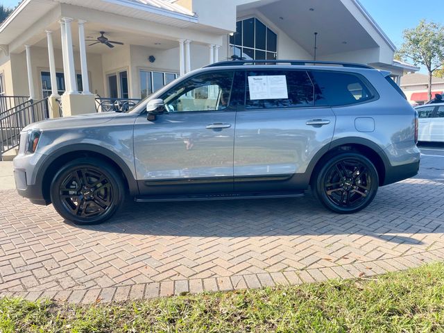 2024 Kia Telluride SX Prestige X-Line AWD - 22933306 - 1