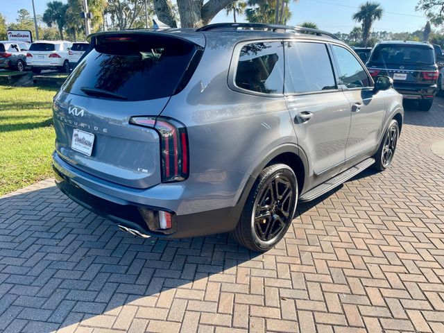 2024 Kia Telluride SX Prestige X-Line AWD - 22933306 - 5