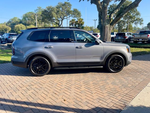 2024 Kia Telluride SX Prestige X-Line AWD - 22933306 - 6
