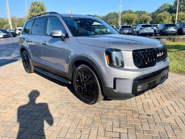 2024 Kia Telluride SX Prestige X-Line AWD - 22933306 - 7