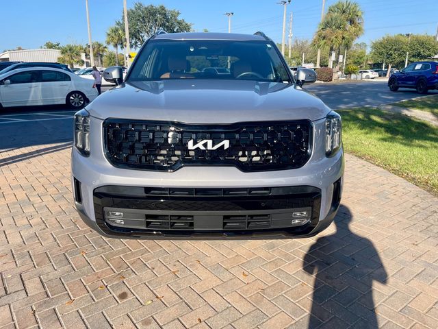 2024 Kia Telluride SX Prestige X-Line AWD - 22933306 - 8