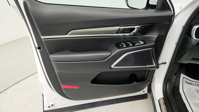 2024 Kia Telluride SX Prestige X-Line AWD - 22945627 - 10