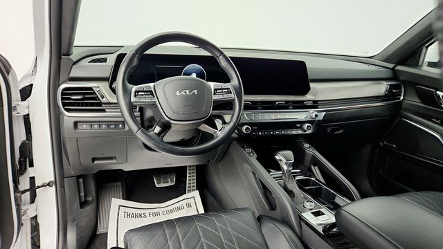 2024 Kia Telluride SX Prestige X-Line AWD - 22945627 - 12