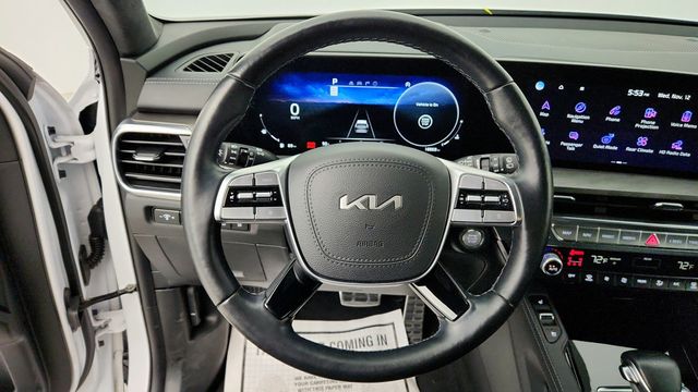 2024 Kia Telluride SX Prestige X-Line AWD - 22945627 - 13