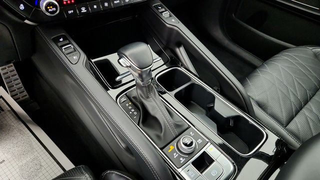 2024 Kia Telluride SX Prestige X-Line AWD - 22945627 - 16