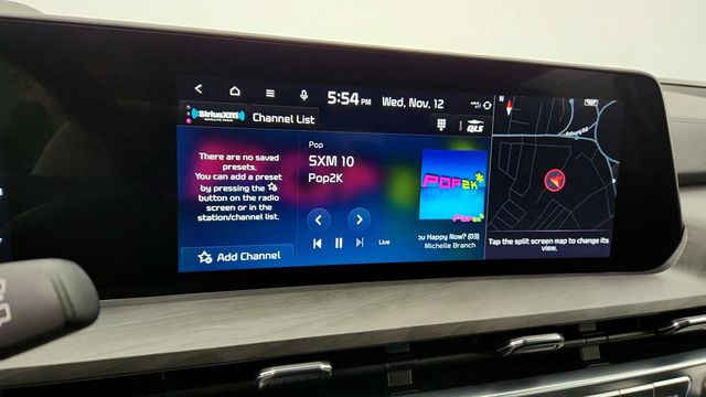 2024 Kia Telluride SX Prestige X-Line AWD - 22945627 - 17