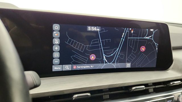 2024 Kia Telluride SX Prestige X-Line AWD - 22945627 - 18