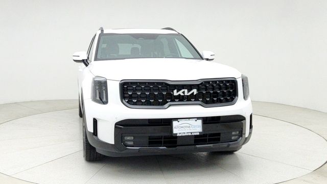 2024 Kia Telluride SX Prestige X-Line AWD - 22945627 - 1