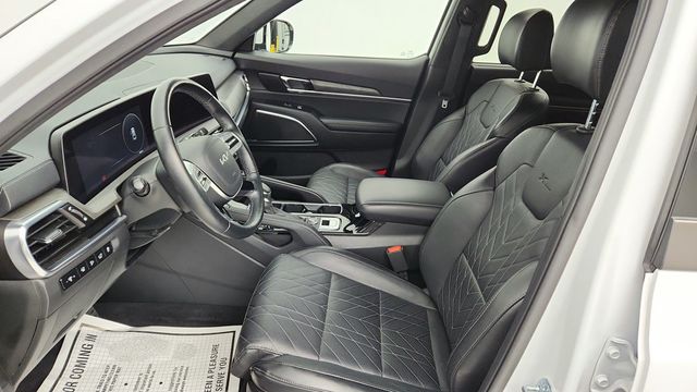 2024 Kia Telluride SX Prestige X-Line AWD - 22945627 - 19