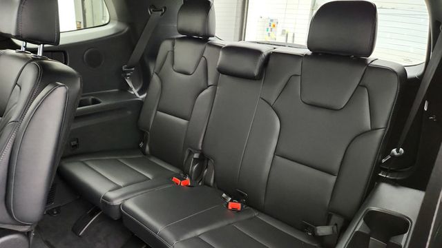 2024 Kia Telluride SX Prestige X-Line AWD - 22945627 - 21