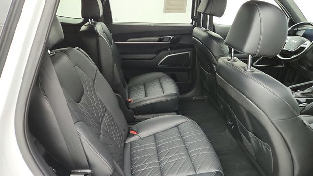 2024 Kia Telluride SX Prestige X-Line AWD - 22945627 - 23