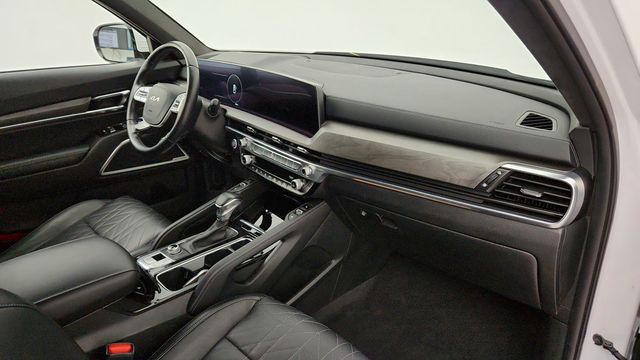 2024 Kia Telluride SX Prestige X-Line AWD - 22945627 - 25
