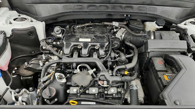 2024 Kia Telluride SX Prestige X-Line AWD - 22945627 - 27