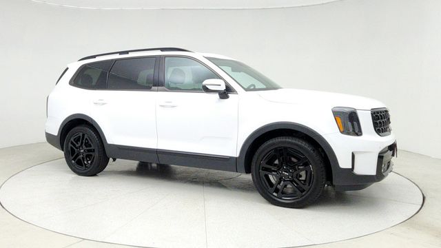 2024 Kia Telluride SX Prestige X-Line AWD - 22945627 - 2