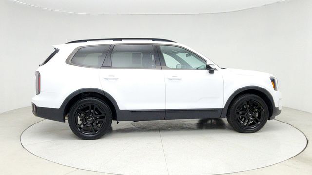 2024 Kia Telluride SX Prestige X-Line AWD - 22945627 - 3