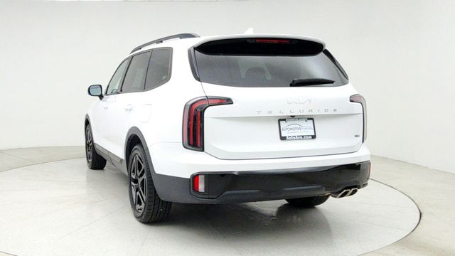 2024 Kia Telluride SX Prestige X-Line AWD - 22945627 - 5