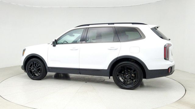 2024 Kia Telluride SX Prestige X-Line AWD - 22945627 - 6
