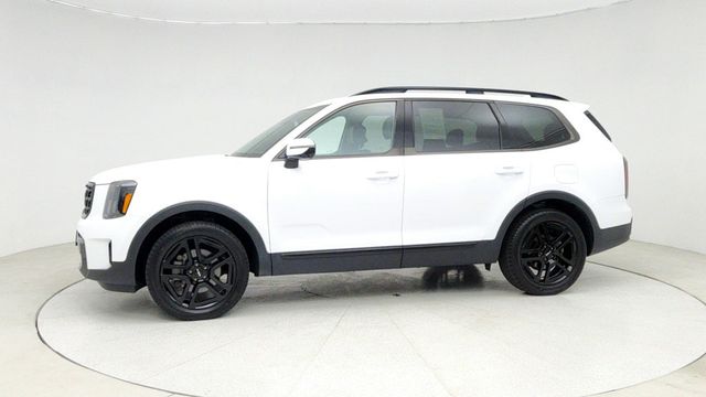2024 Kia Telluride SX Prestige X-Line AWD - 22945627 - 7