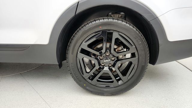 2024 Kia Telluride SX Prestige X-Line AWD - 22945627 - 8
