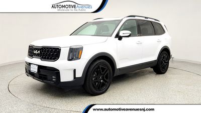 2024 Kia Telluride