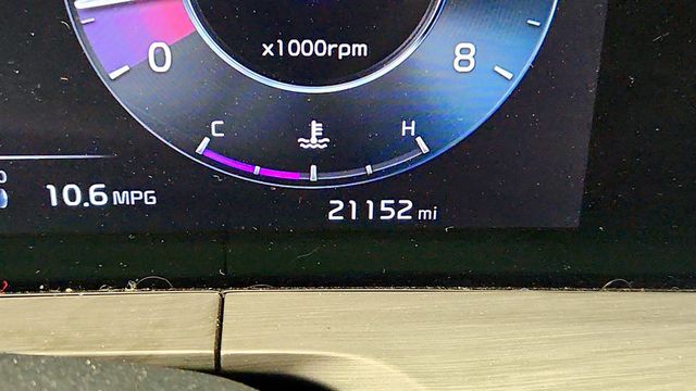 2024 Kia Telluride SX Prestige X-Line AWD w/ Nappa Leather Seats & Dual Sunroofs - 23000699 - 15