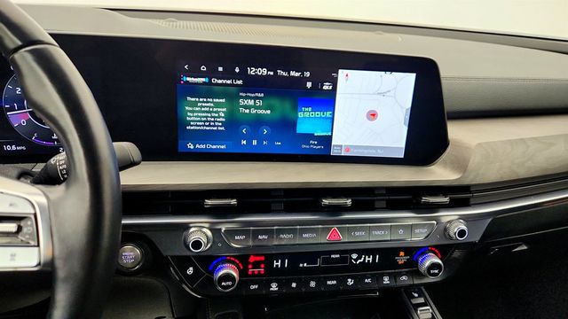 2024 Kia Telluride SX Prestige X-Line AWD w/ Nappa Leather Seats & Dual Sunroofs - 23000699 - 17