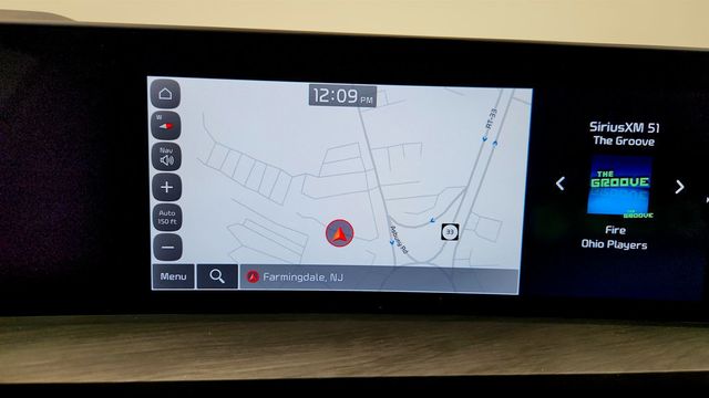 2024 Kia Telluride SX Prestige X-Line AWD w/ Nappa Leather Seats & Dual Sunroofs - 23000699 - 18