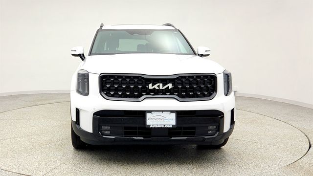 2024 Kia Telluride SX Prestige X-Line AWD w/ Nappa Leather Seats & Dual Sunroofs - 23000699 - 1
