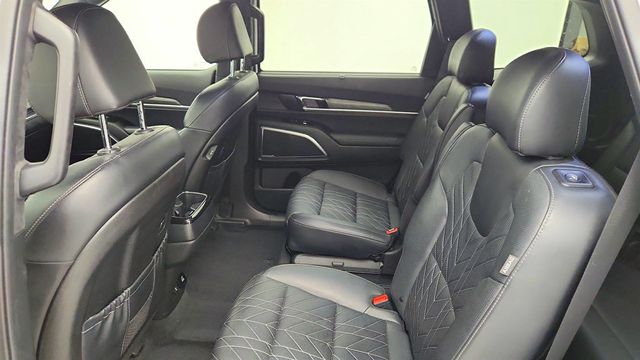 2024 Kia Telluride SX Prestige X-Line AWD w/ Nappa Leather Seats & Dual Sunroofs - 23000699 - 20