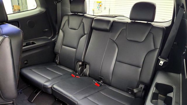 2024 Kia Telluride SX Prestige X-Line AWD w/ Nappa Leather Seats & Dual Sunroofs - 23000699 - 21
