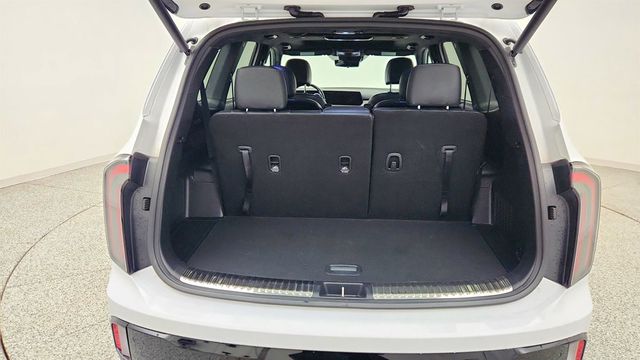 2024 Kia Telluride SX Prestige X-Line AWD w/ Nappa Leather Seats & Dual Sunroofs - 23000699 - 22