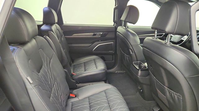 2024 Kia Telluride SX Prestige X-Line AWD w/ Nappa Leather Seats & Dual Sunroofs - 23000699 - 23