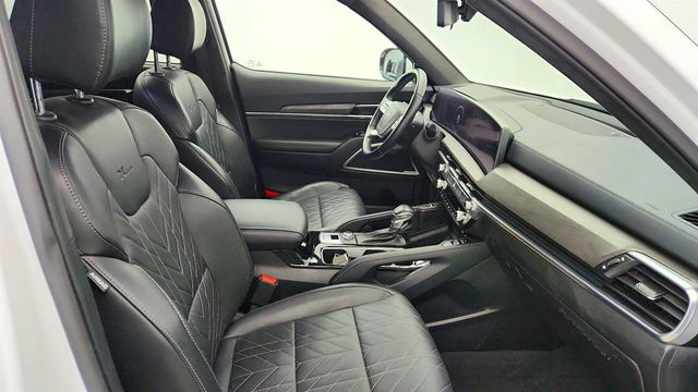 2024 Kia Telluride SX Prestige X-Line AWD w/ Nappa Leather Seats & Dual Sunroofs - 23000699 - 24