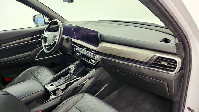 2024 Kia Telluride SX Prestige X-Line AWD w/ Nappa Leather Seats & Dual Sunroofs - 23000699 - 25