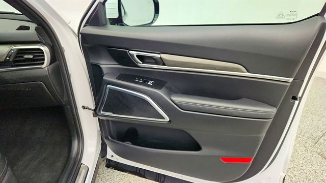 2024 Kia Telluride SX Prestige X-Line AWD w/ Nappa Leather Seats & Dual Sunroofs - 23000699 - 26