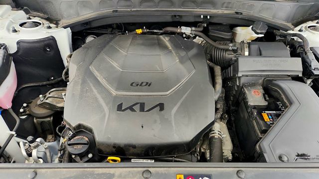 2024 Kia Telluride SX Prestige X-Line AWD w/ Nappa Leather Seats & Dual Sunroofs - 23000699 - 27