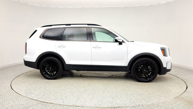 2024 Kia Telluride SX Prestige X-Line AWD w/ Nappa Leather Seats & Dual Sunroofs - 23000699 - 3